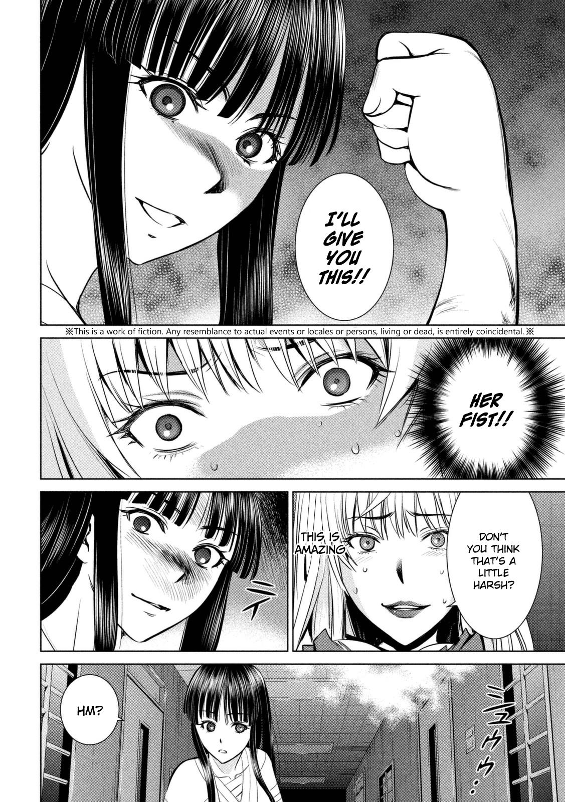 Satanophany Chapter 15 3