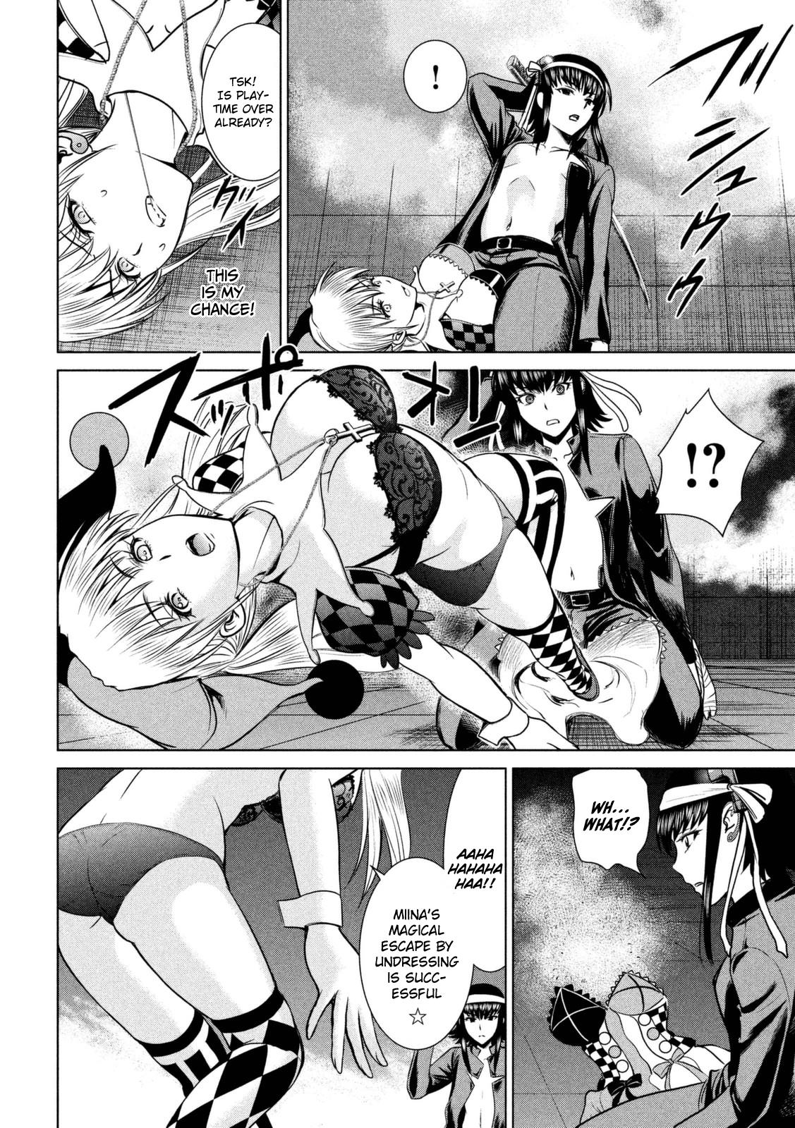 Satanophany Chapter 15 5