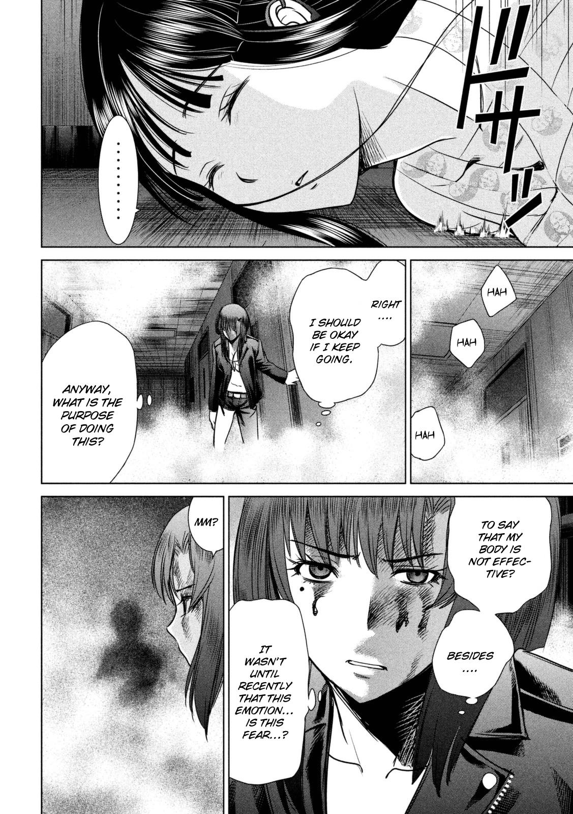 Satanophany Chapter 15 9