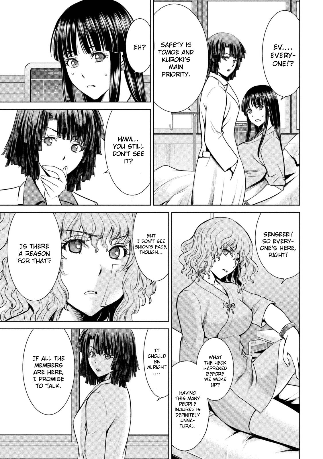 Satanophany Chapter 15 14