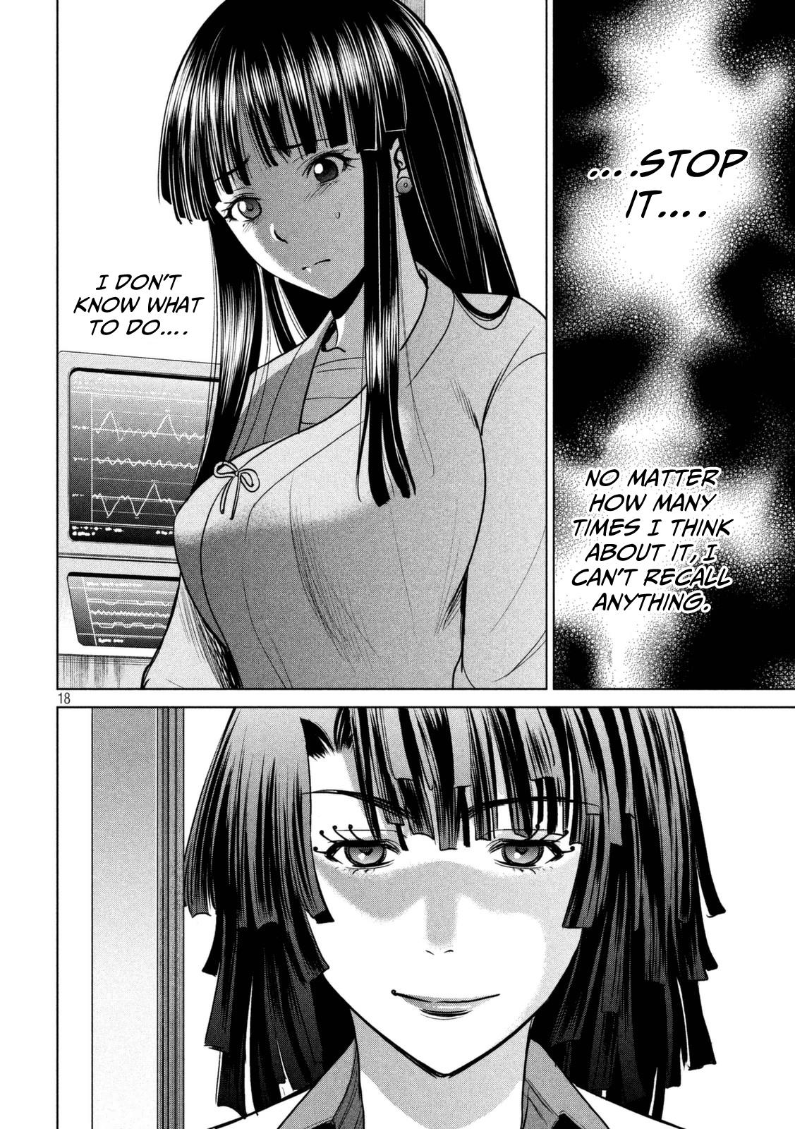 Satanophany Chapter 15 19