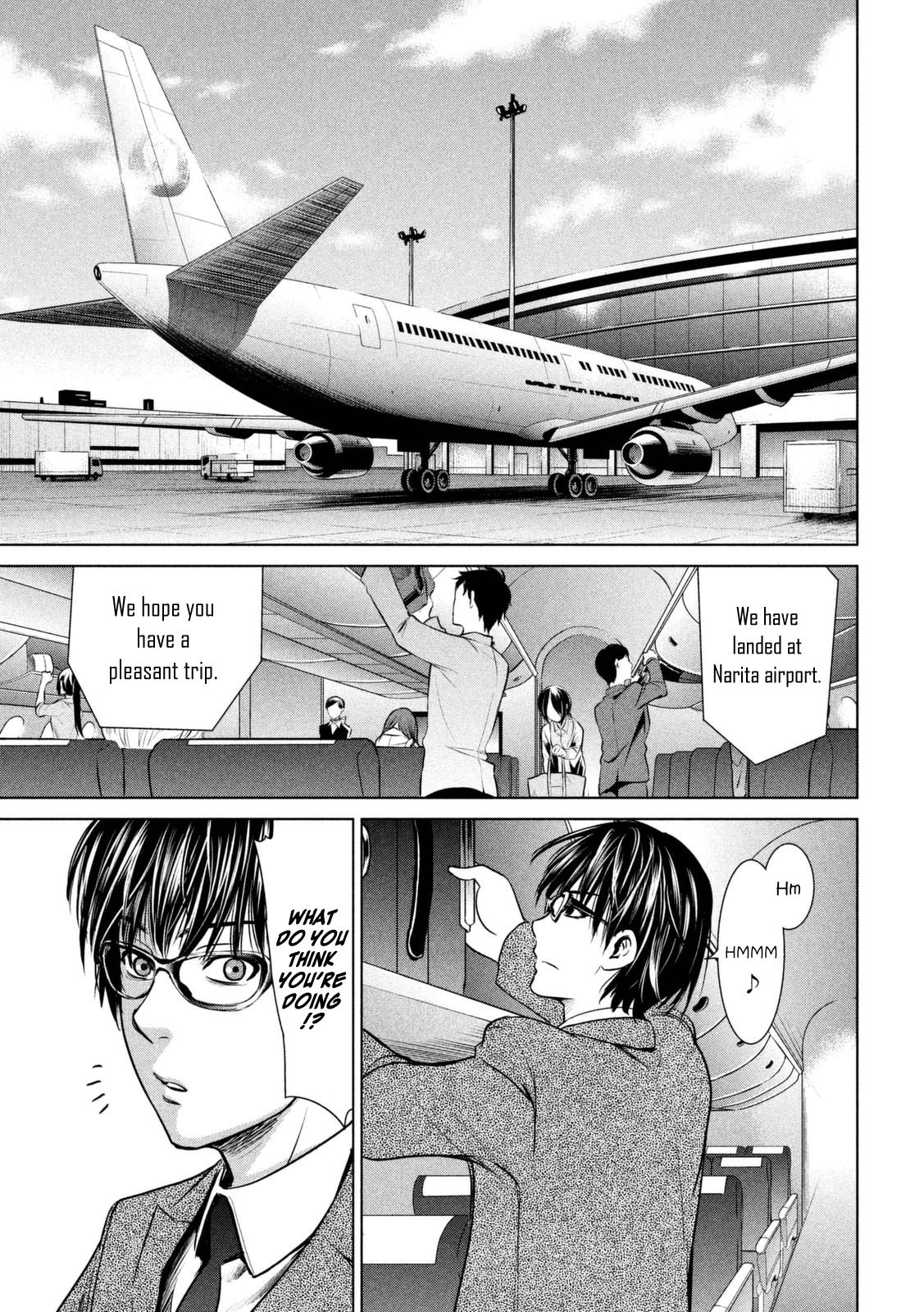 Satanophany Chapter 15 20