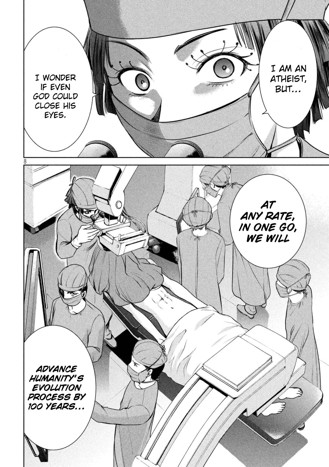 Satanophany Chapter 16 9