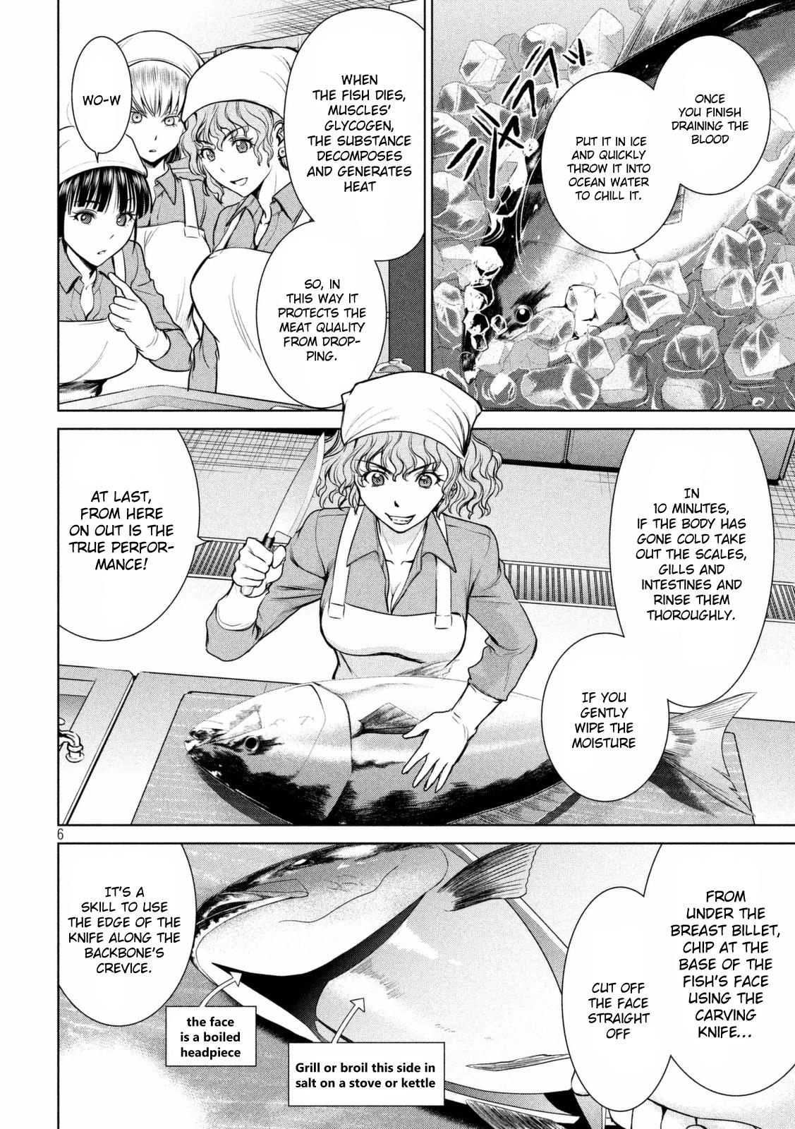 Satanophany Chapter 18 7