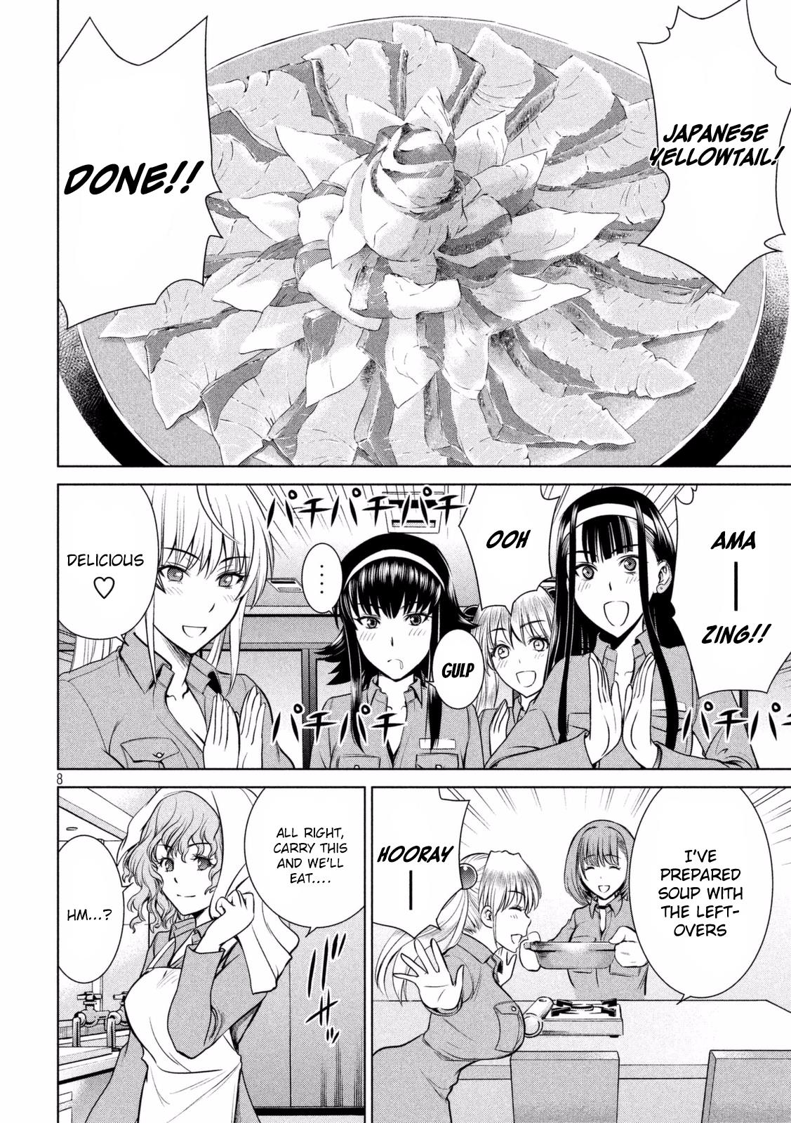 Satanophany Chapter 18 9