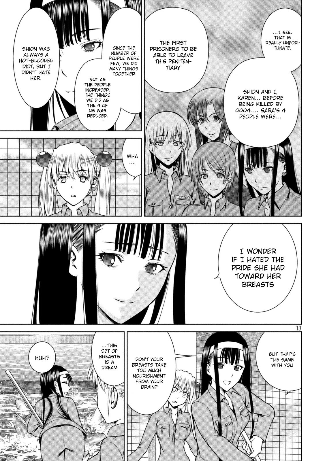 Satanophany Chapter 18 14