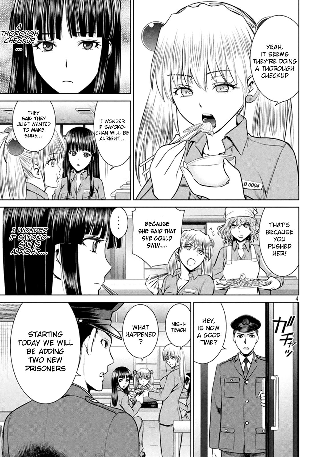 Satanophany Chapter 19 4