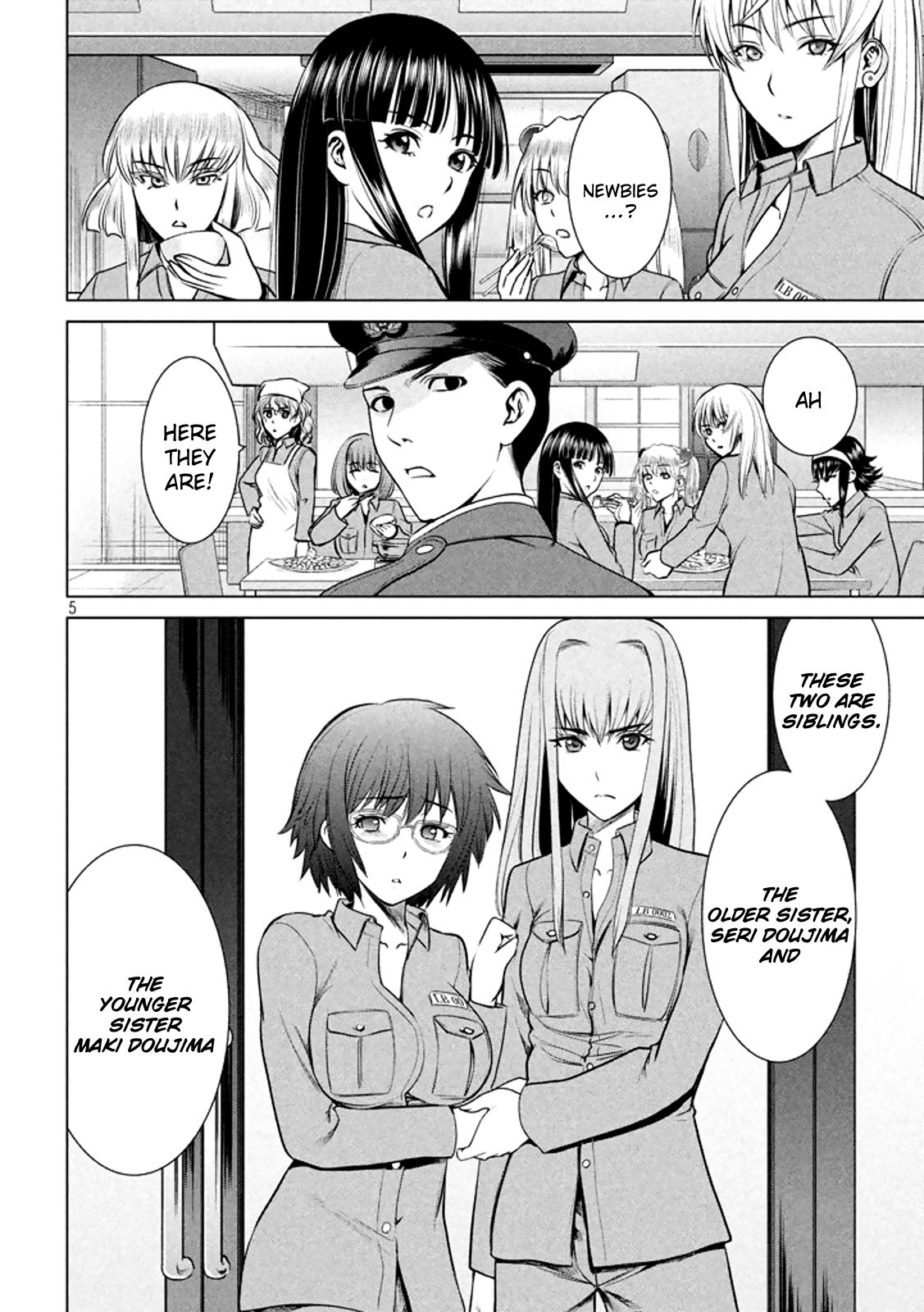 Satanophany Chapter 19 5