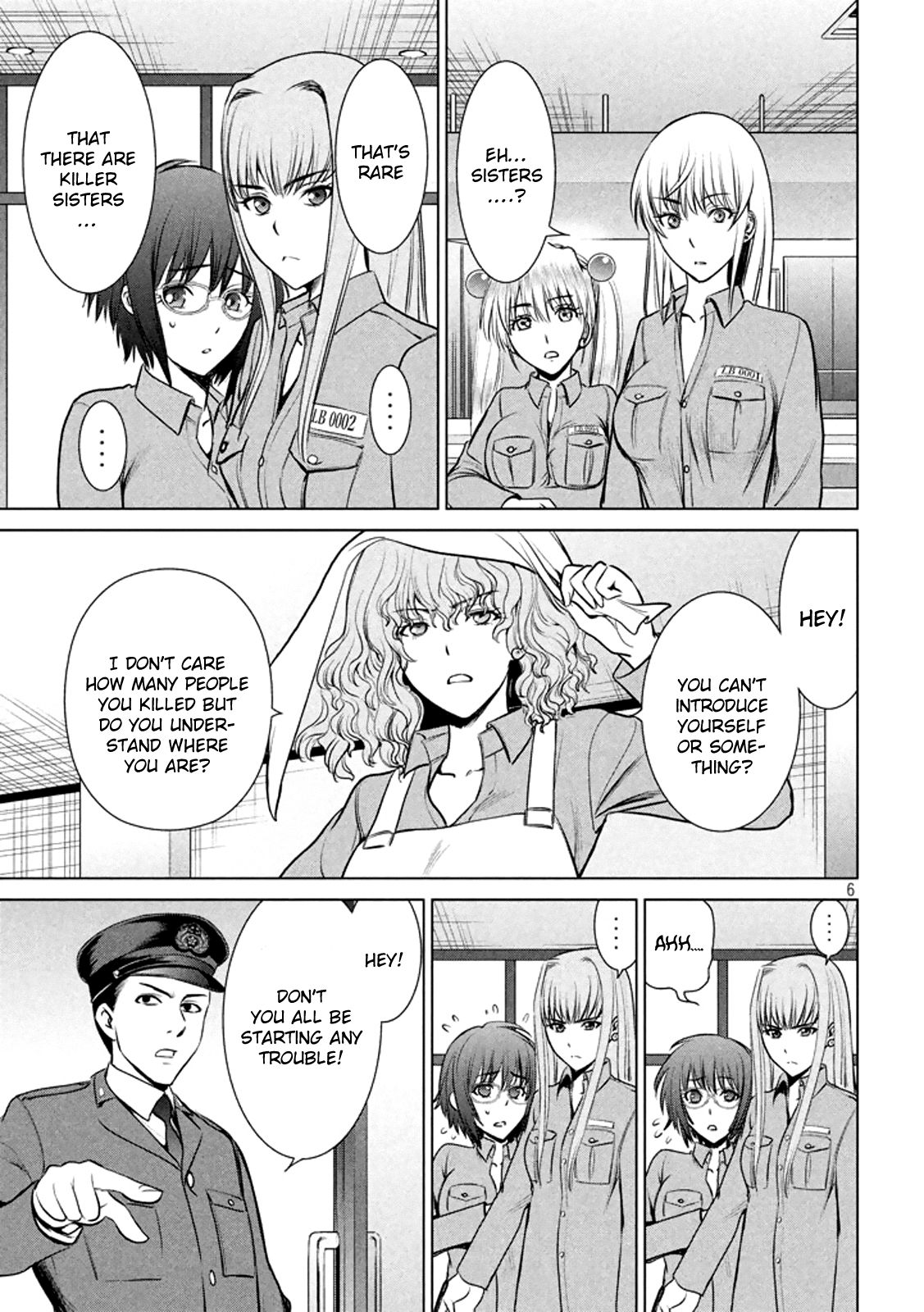 Satanophany Chapter 19 6