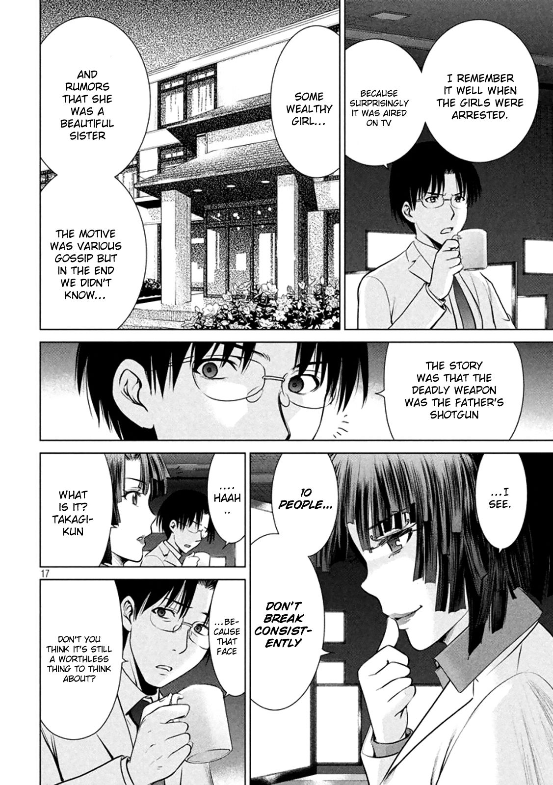 Satanophany Chapter 19 17