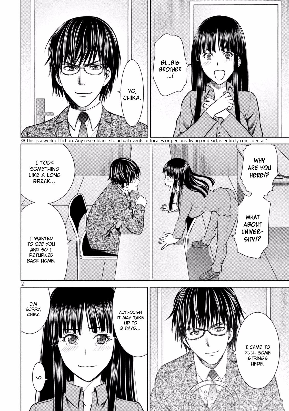 Satanophany Chapter 20 3