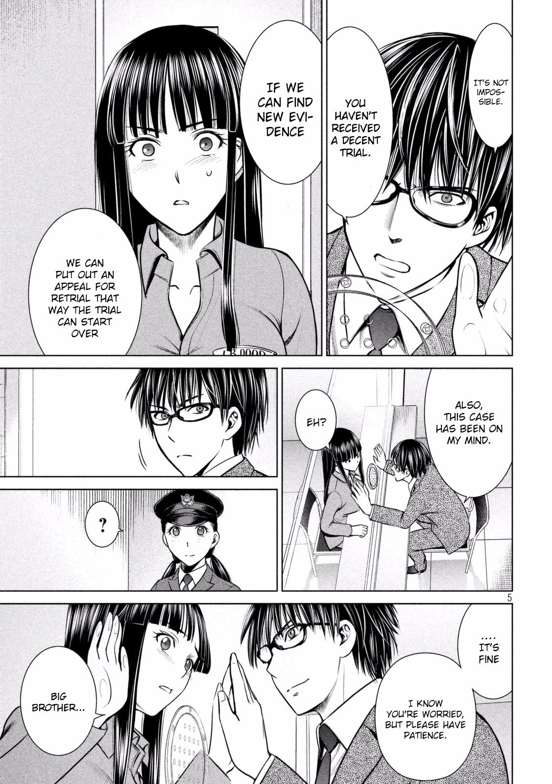 Satanophany Chapter 20 6