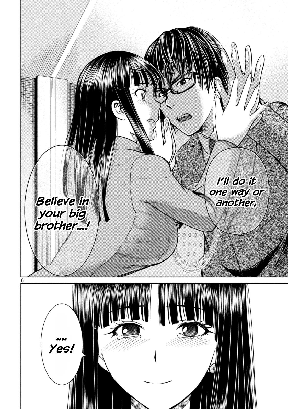 Satanophany Chapter 20 7