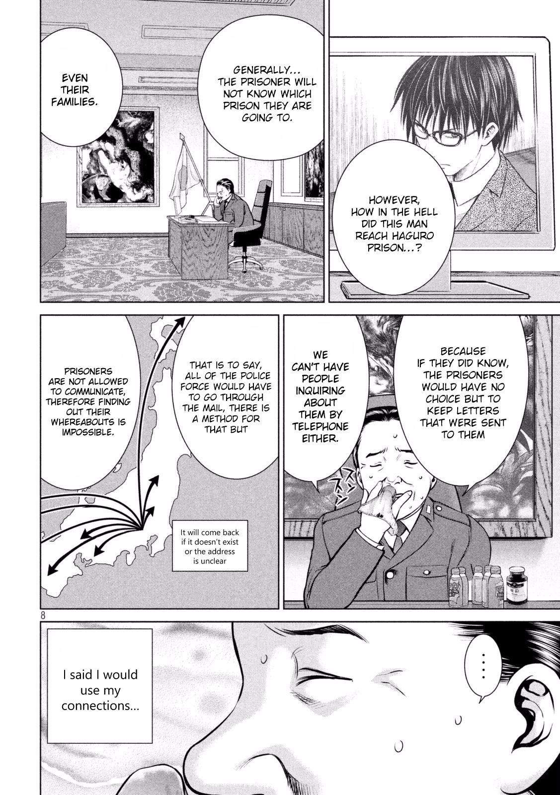 Satanophany Chapter 20 9