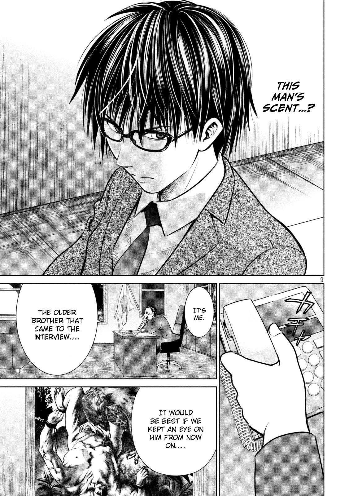 Satanophany Chapter 20 10