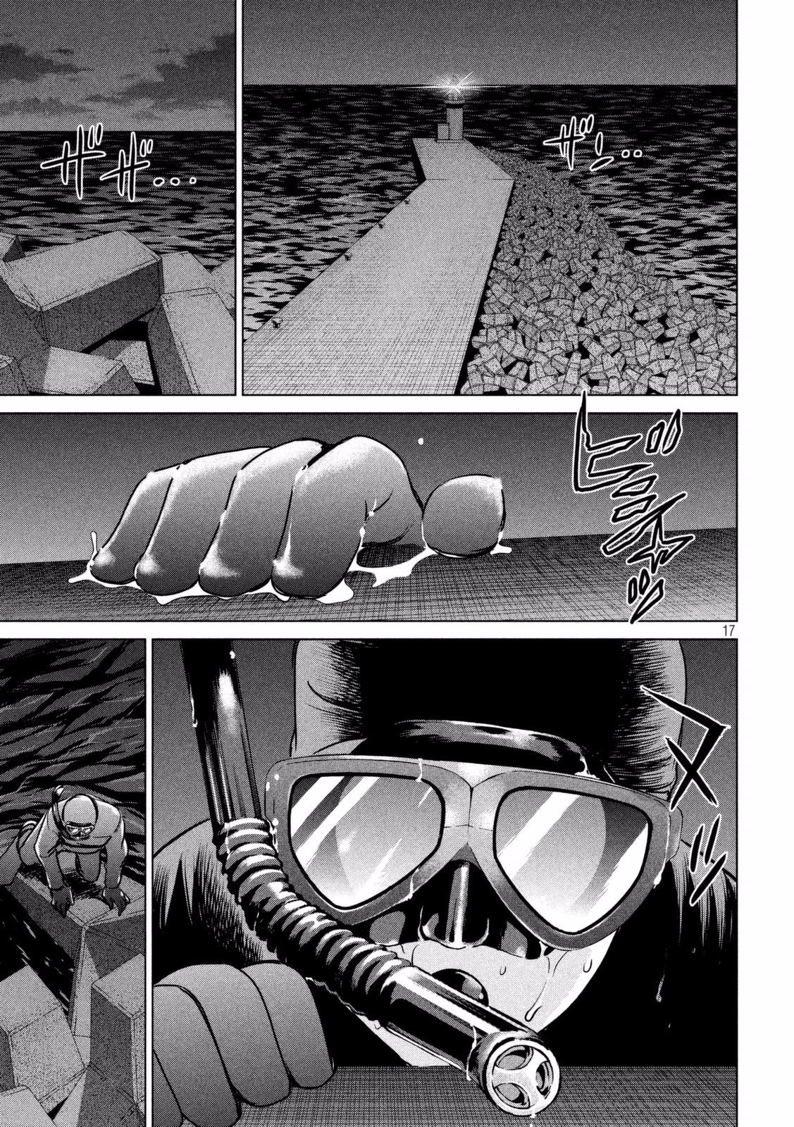 Satanophany Chapter 20 18