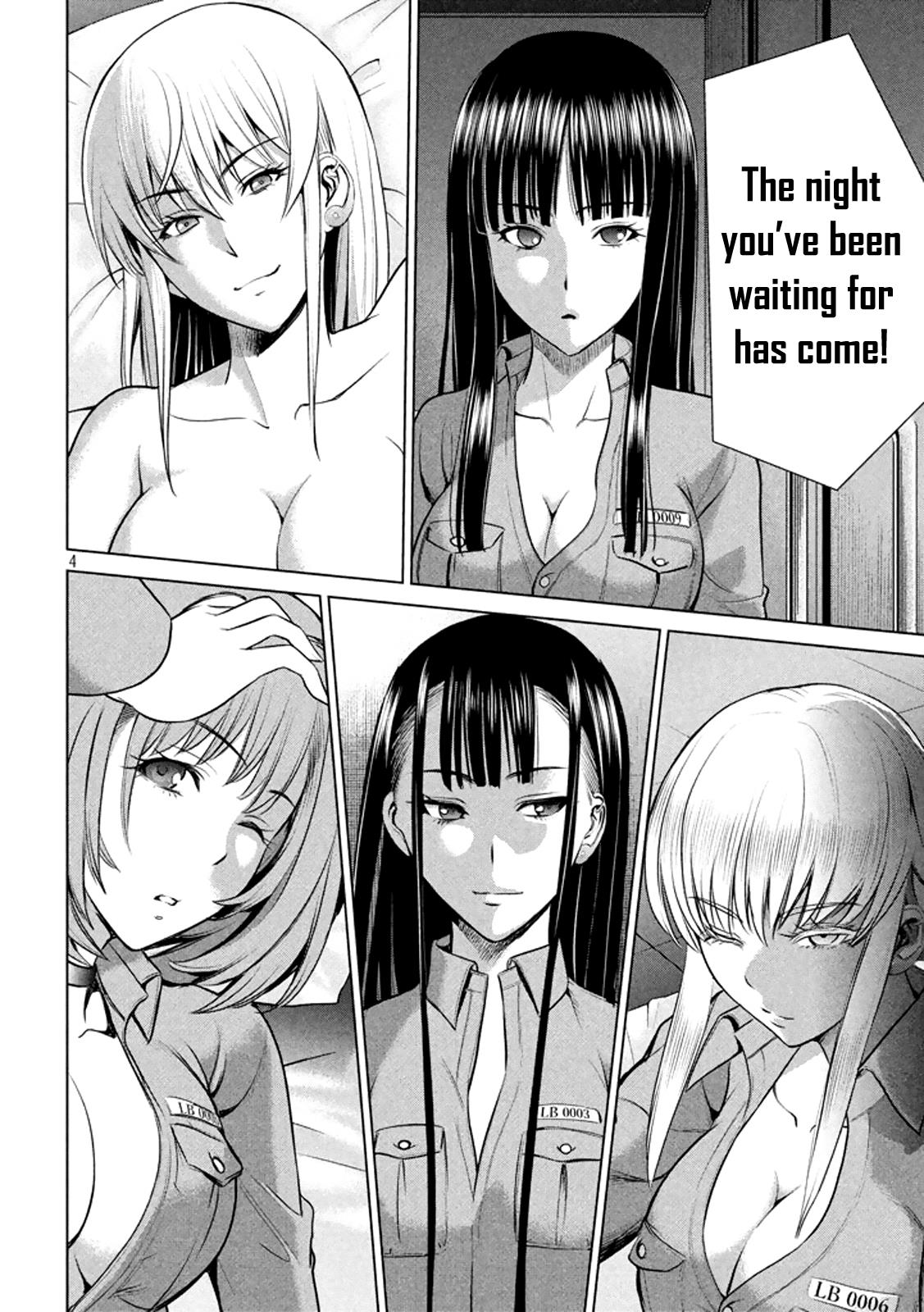 Satanophany Chapter 21 5