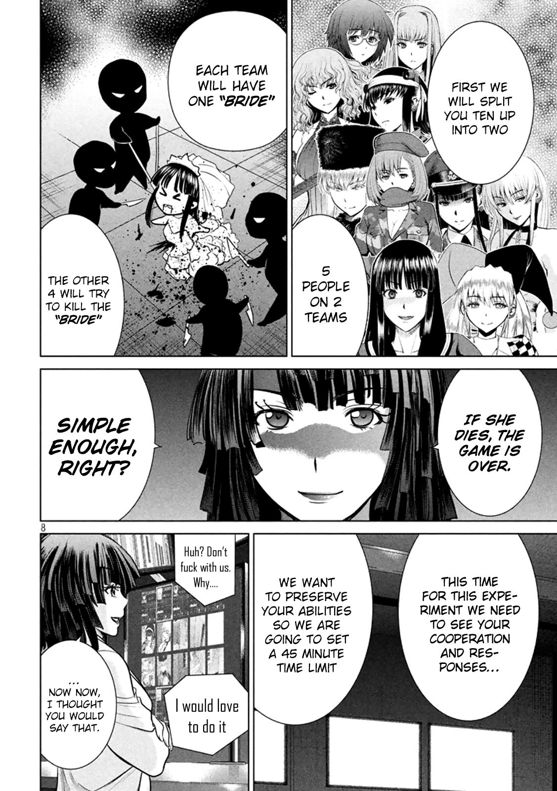 Satanophany Chapter 21 9