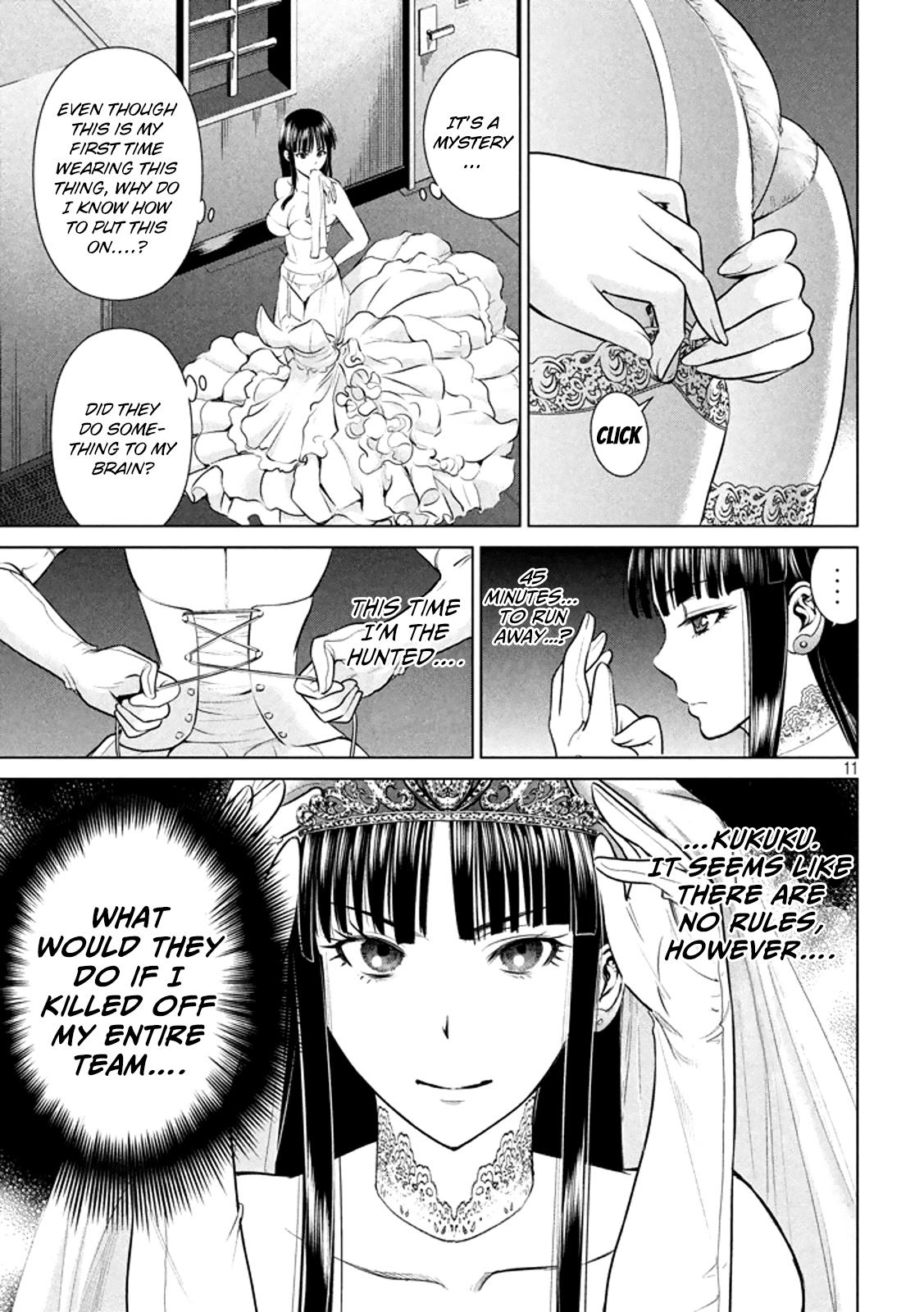 Satanophany Chapter 21 12