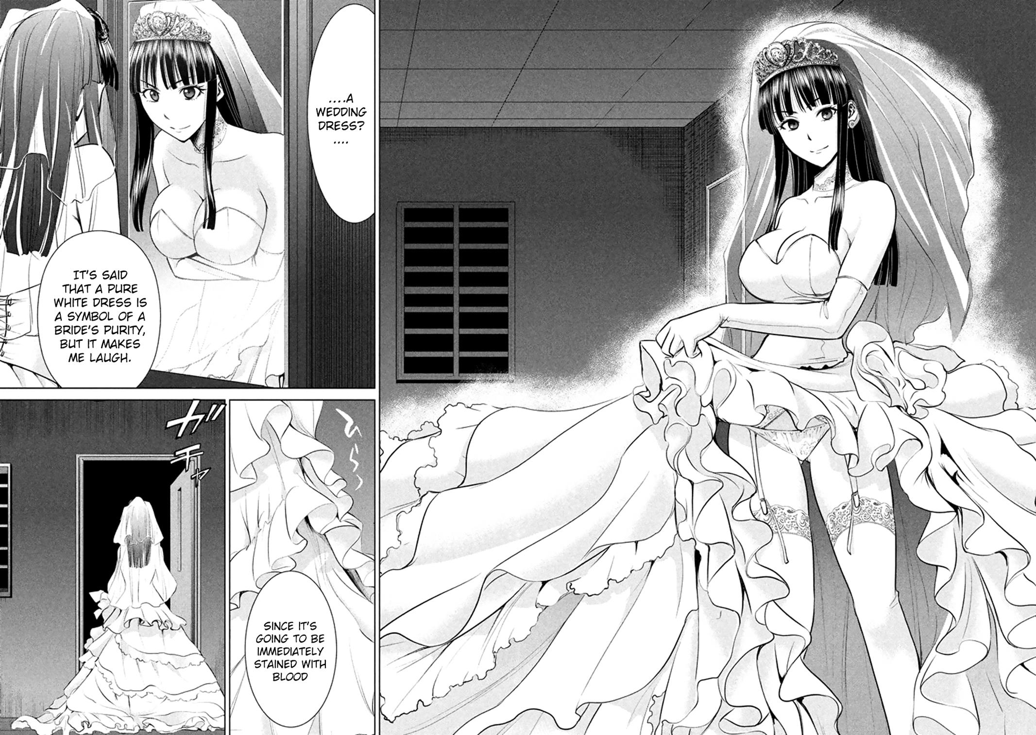 Satanophany Chapter 21 13