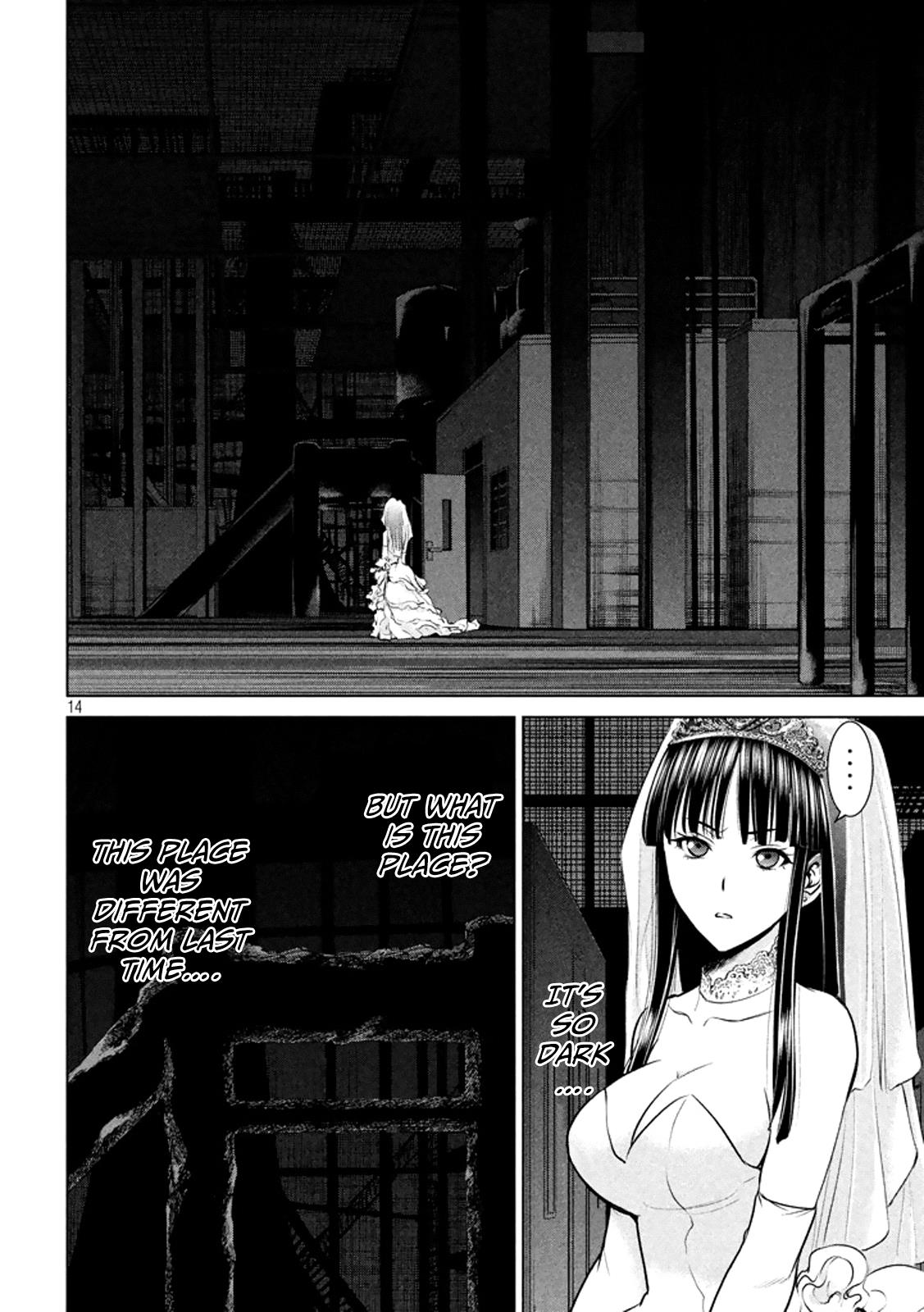 Satanophany Chapter 21 14