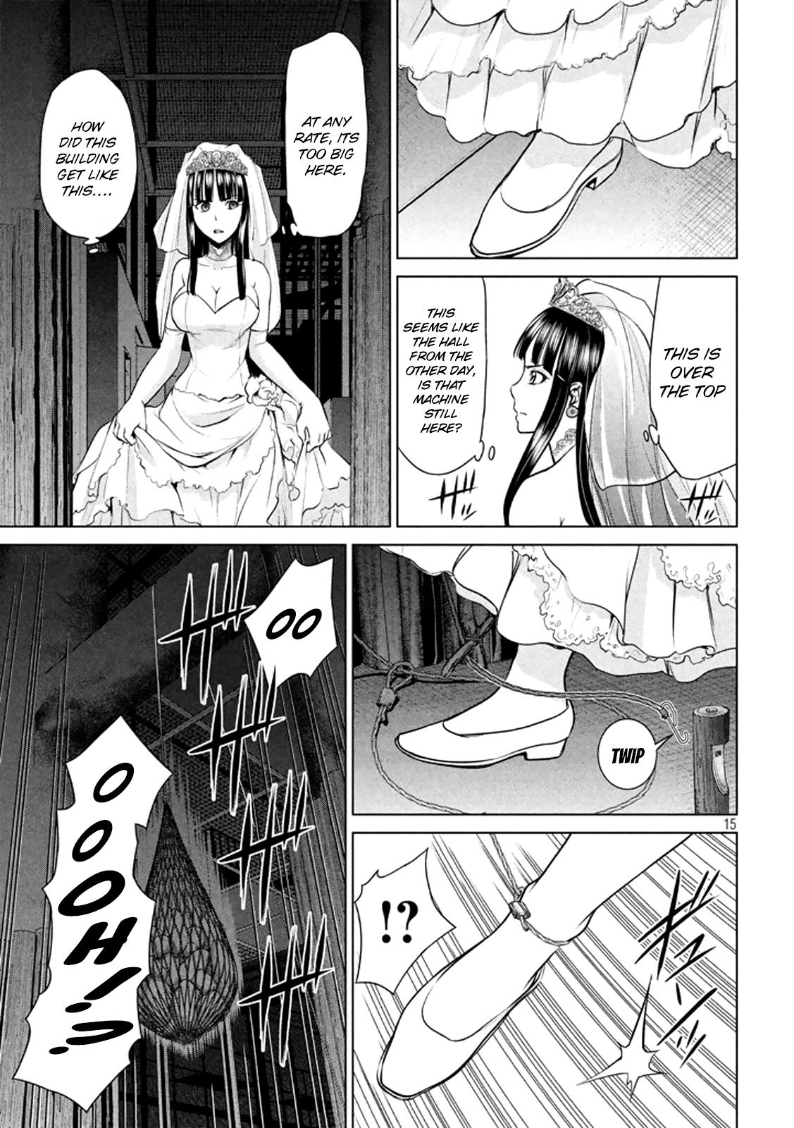 Satanophany Chapter 21 15