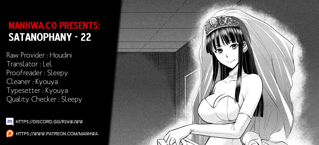Satanophany Chapter 22 1