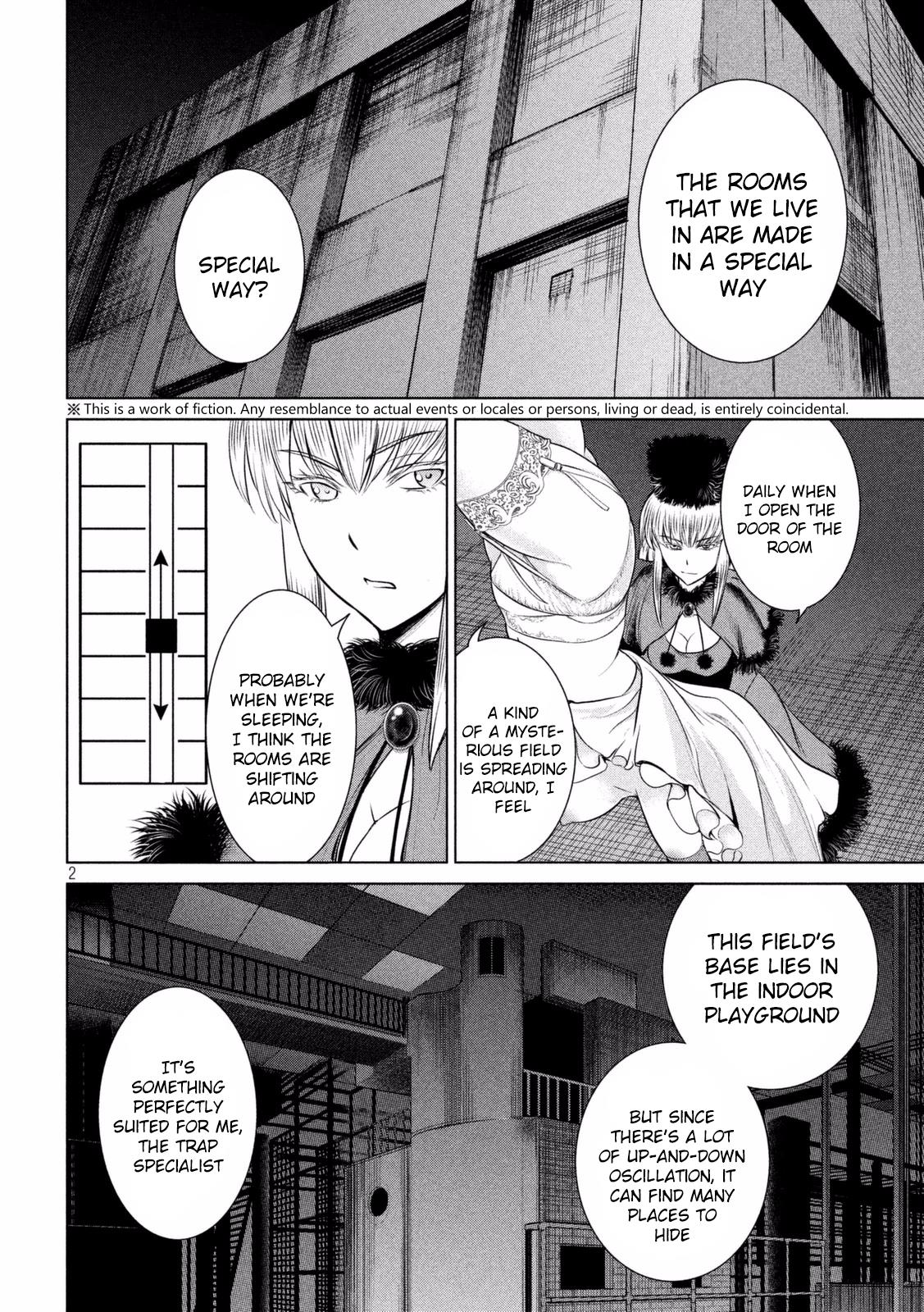 Satanophany Chapter 22 3