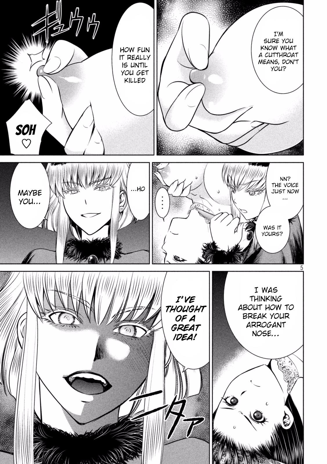 Satanophany Chapter 22 6