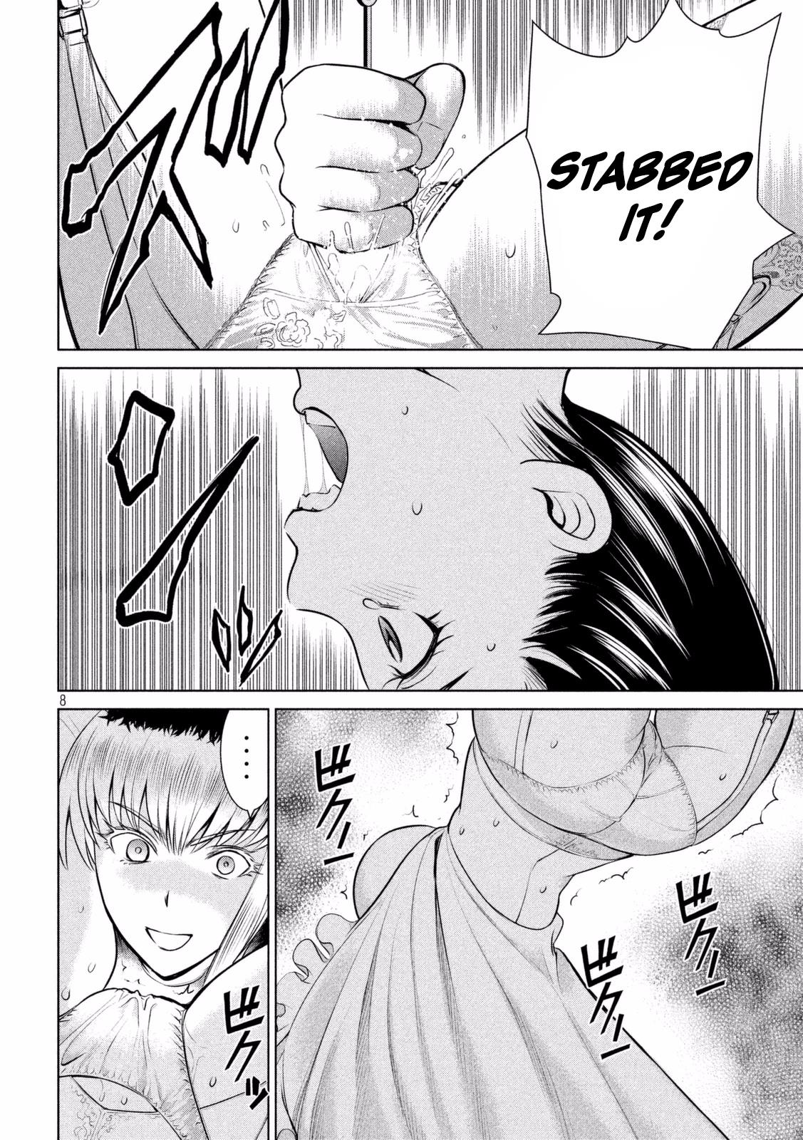 Satanophany Chapter 22 9