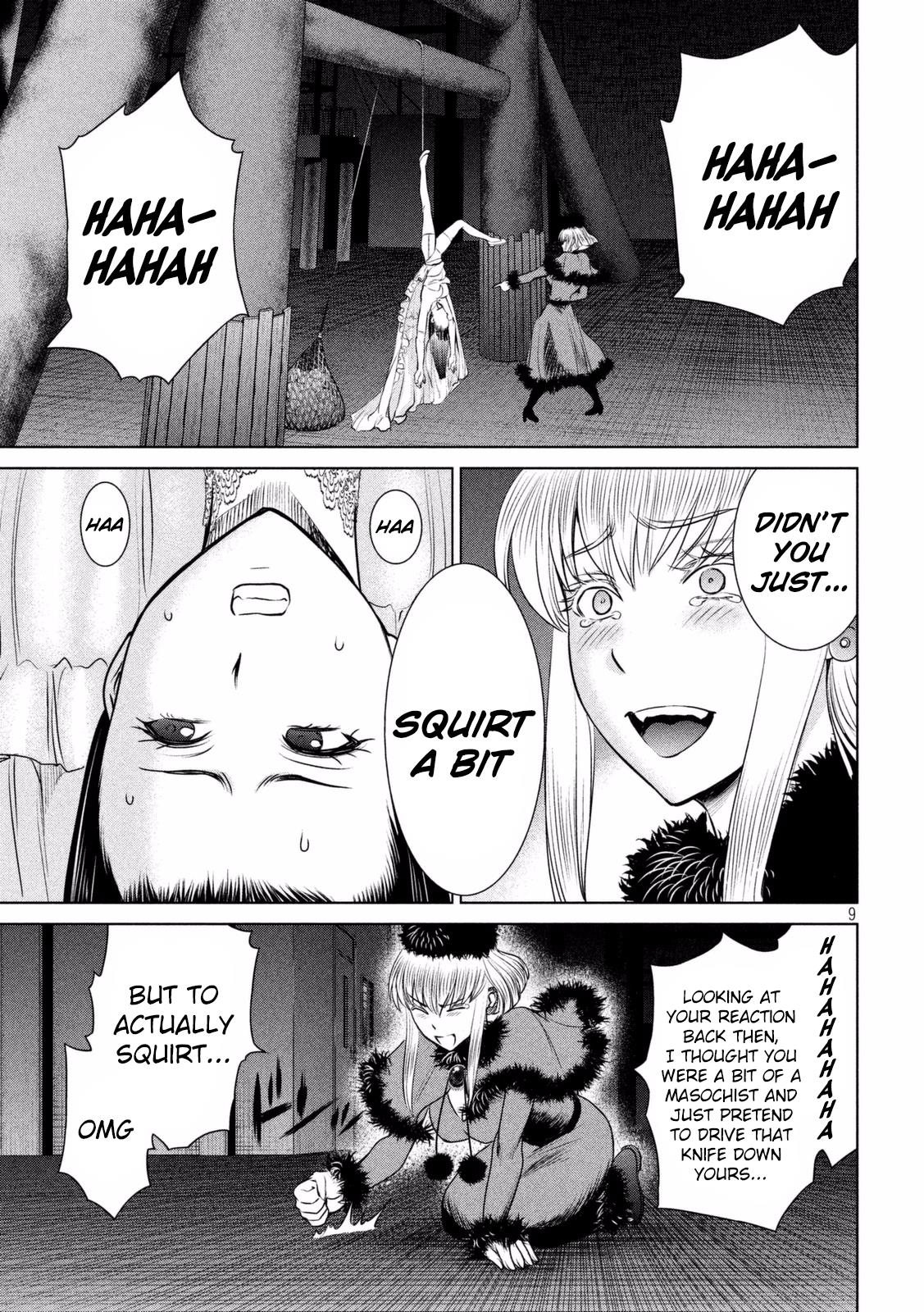 Satanophany Chapter 22 10