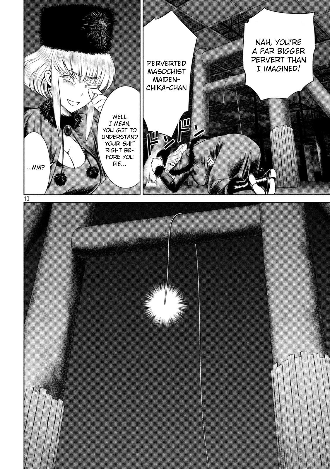 Satanophany Chapter 22 11