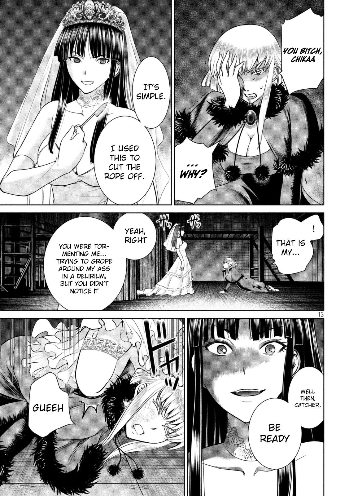 Satanophany Chapter 22 14