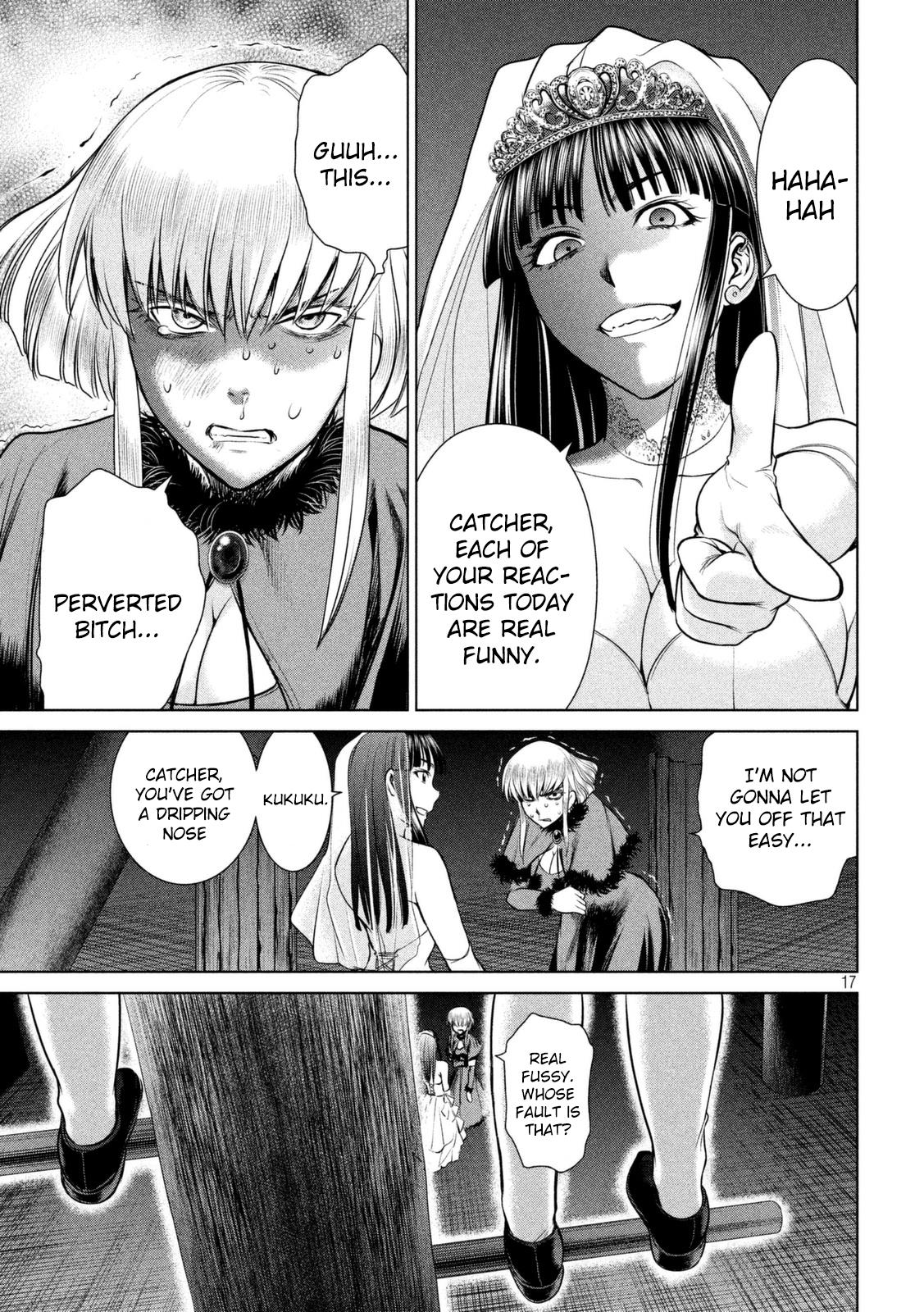 Satanophany Chapter 22 18