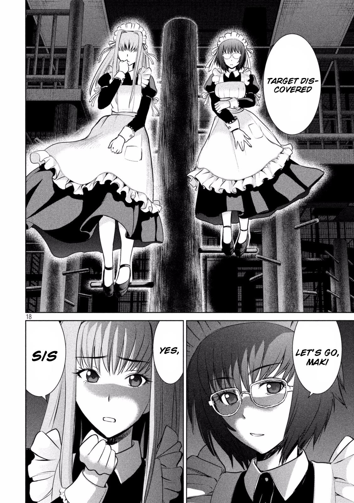 Satanophany Chapter 22 19