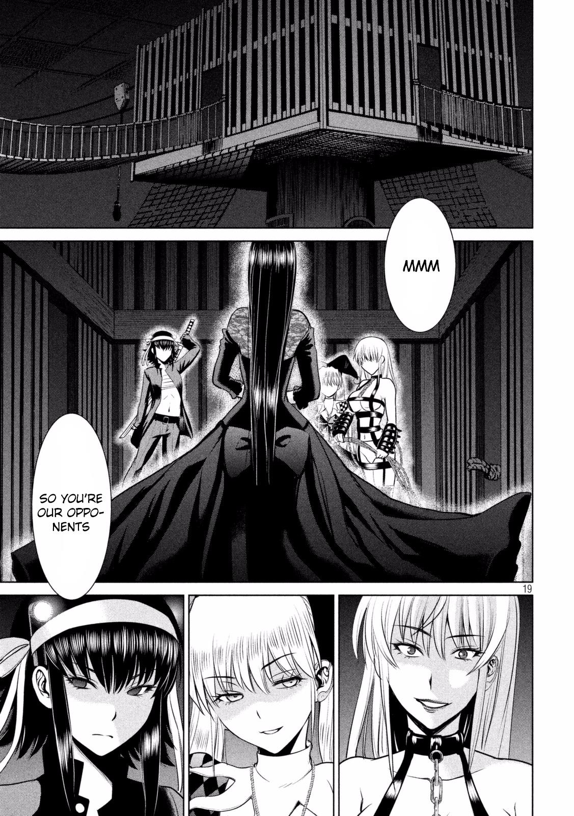 Satanophany Chapter 22 20