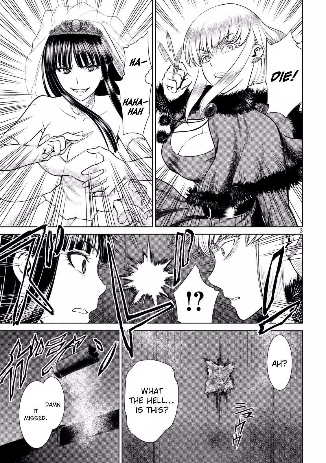 Satanophany Chapter 23 5