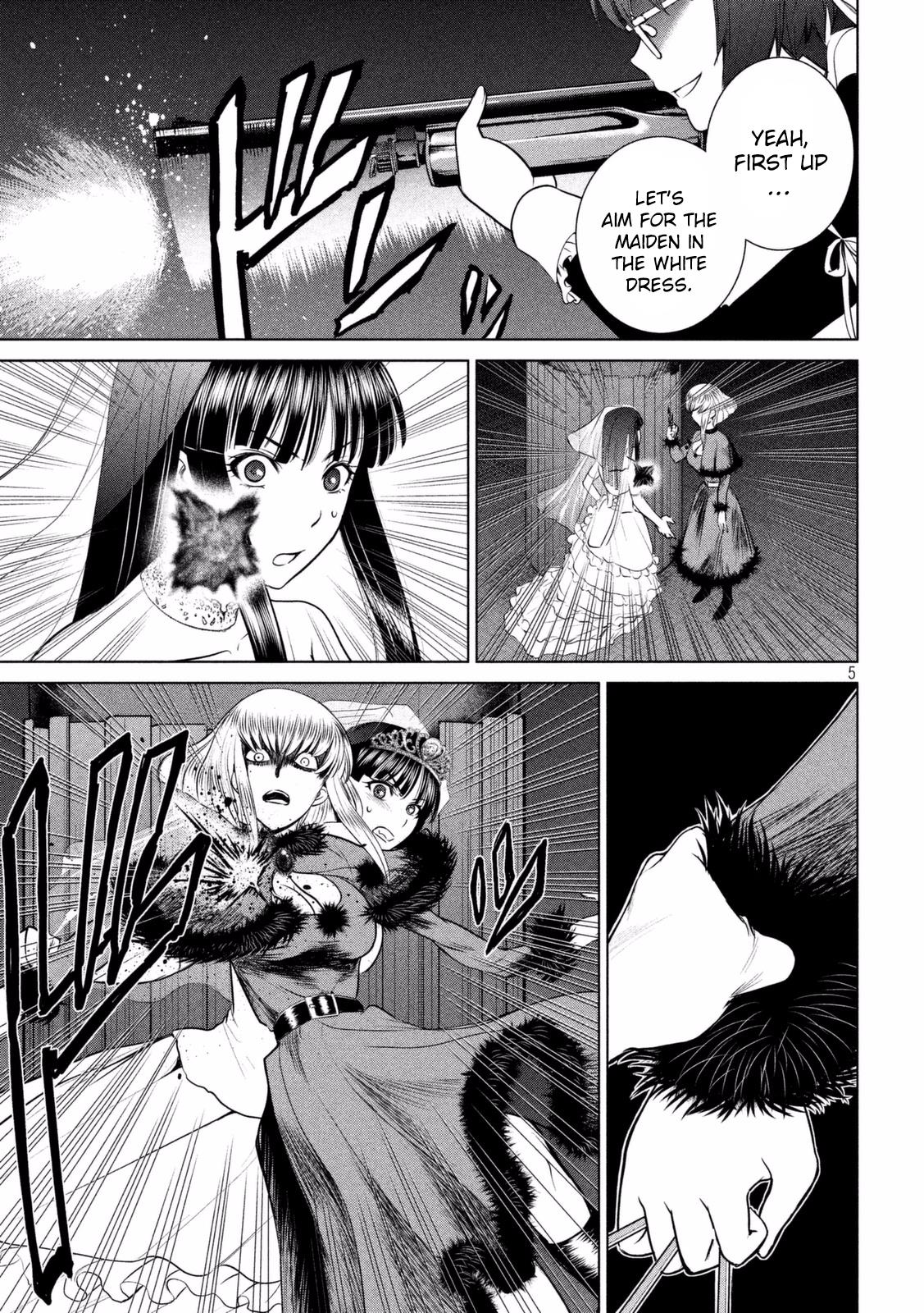 Satanophany Chapter 23 7