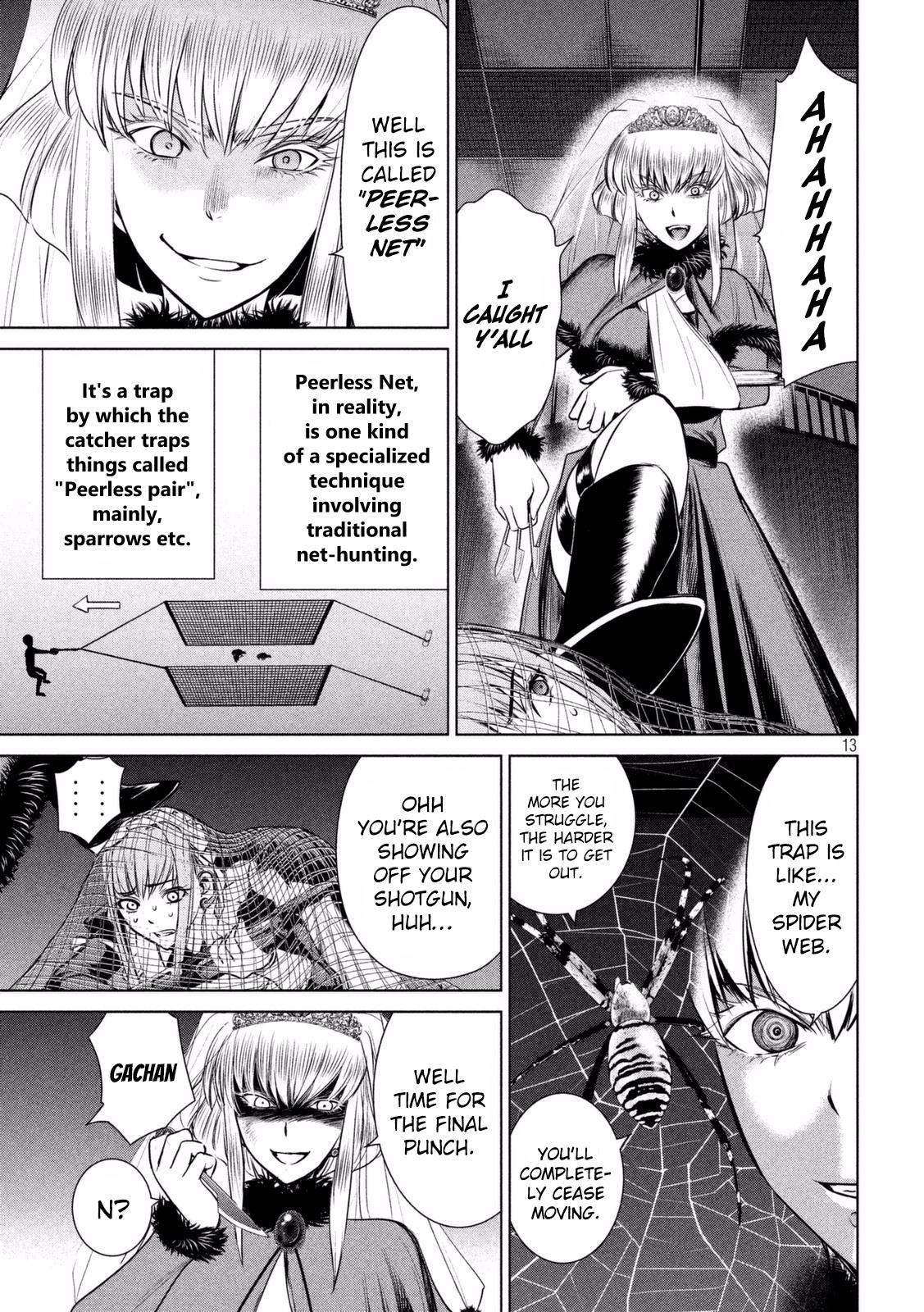 Satanophany Chapter 23 15
