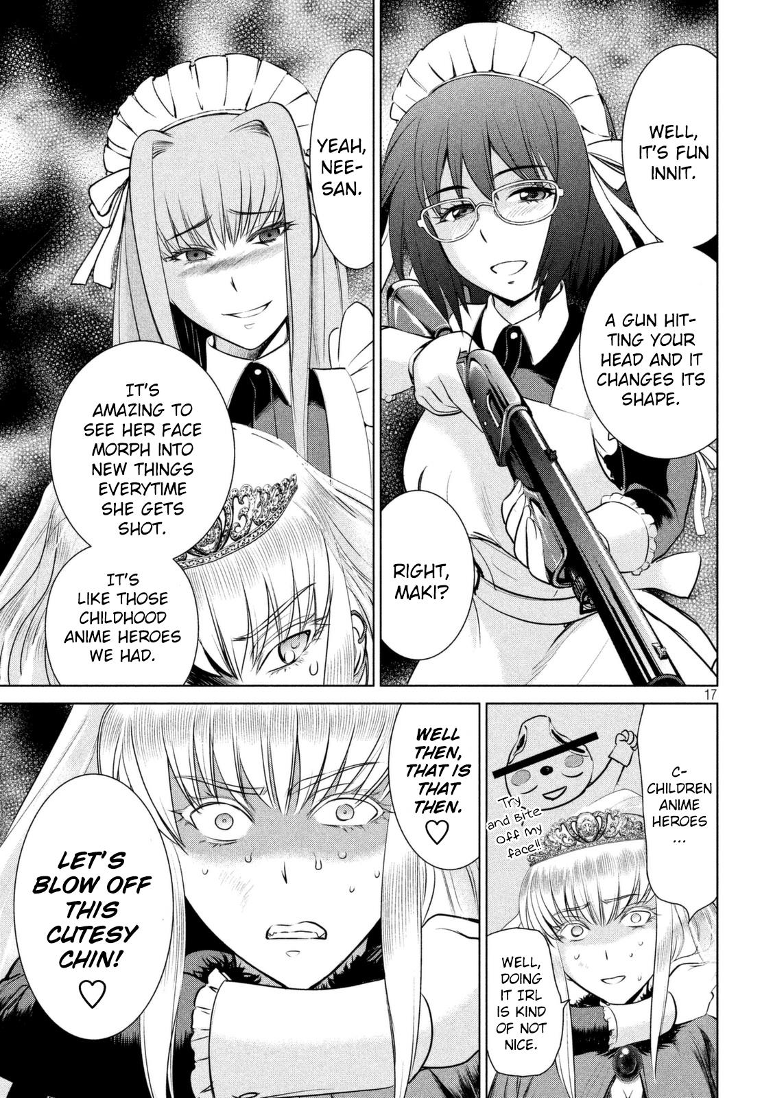 Satanophany Chapter 23 19