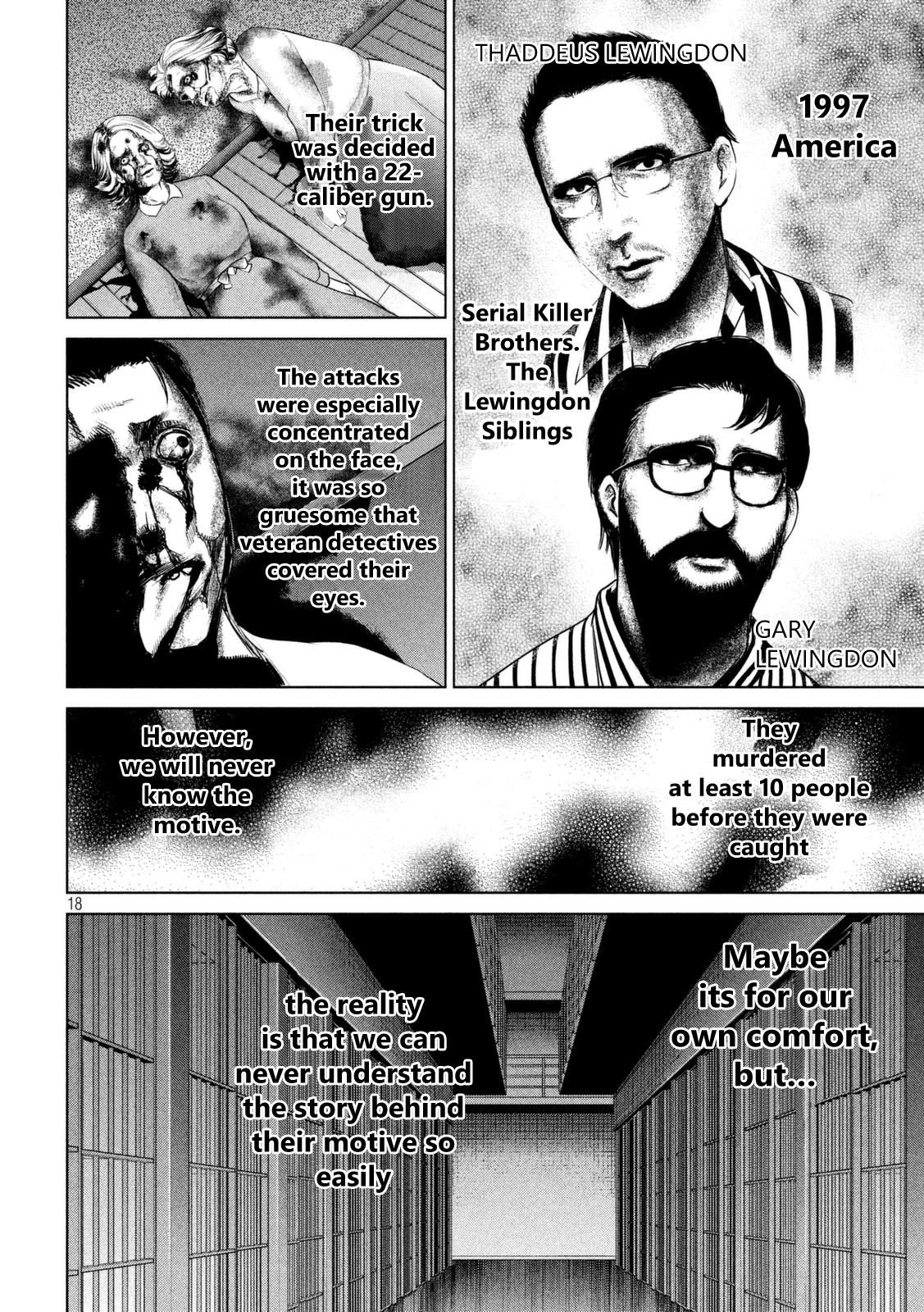 Satanophany Chapter 23 20