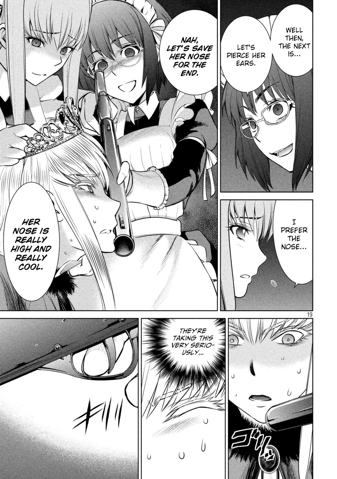 Satanophany Chapter 23 21