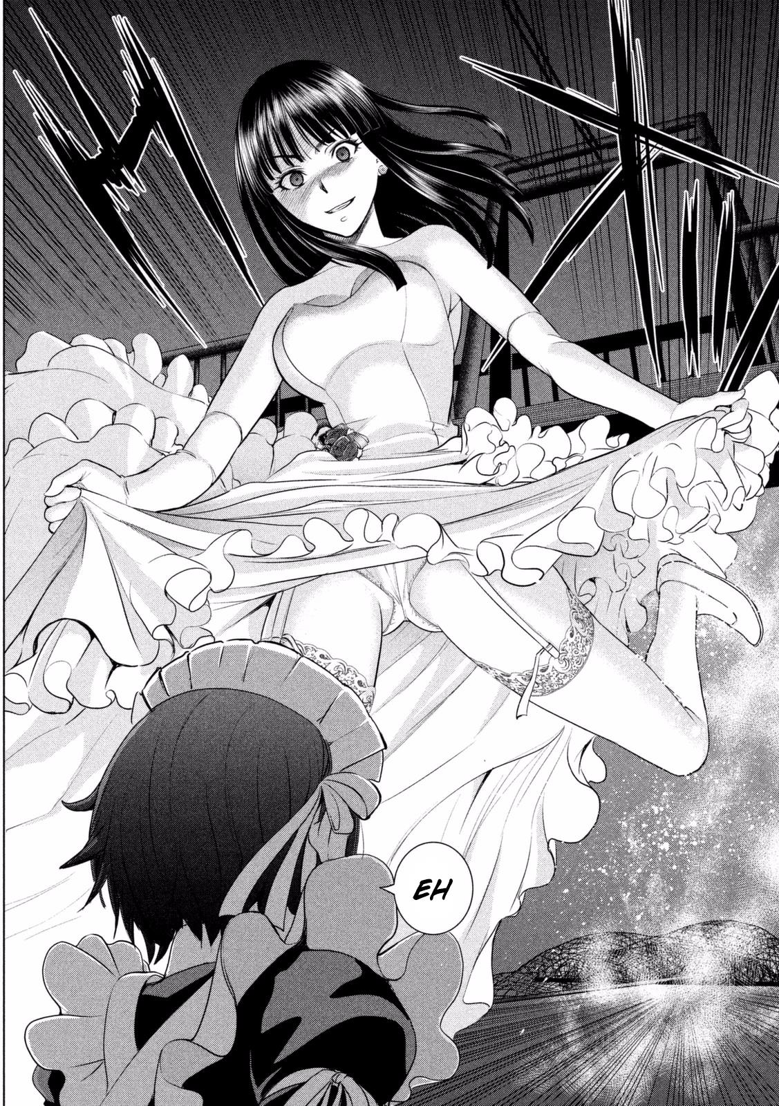 Satanophany Chapter 24 4