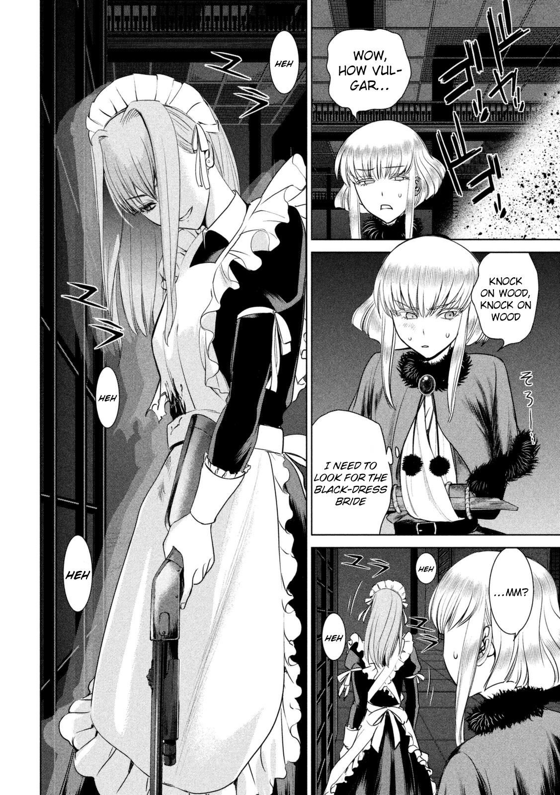 Satanophany Chapter 24 6