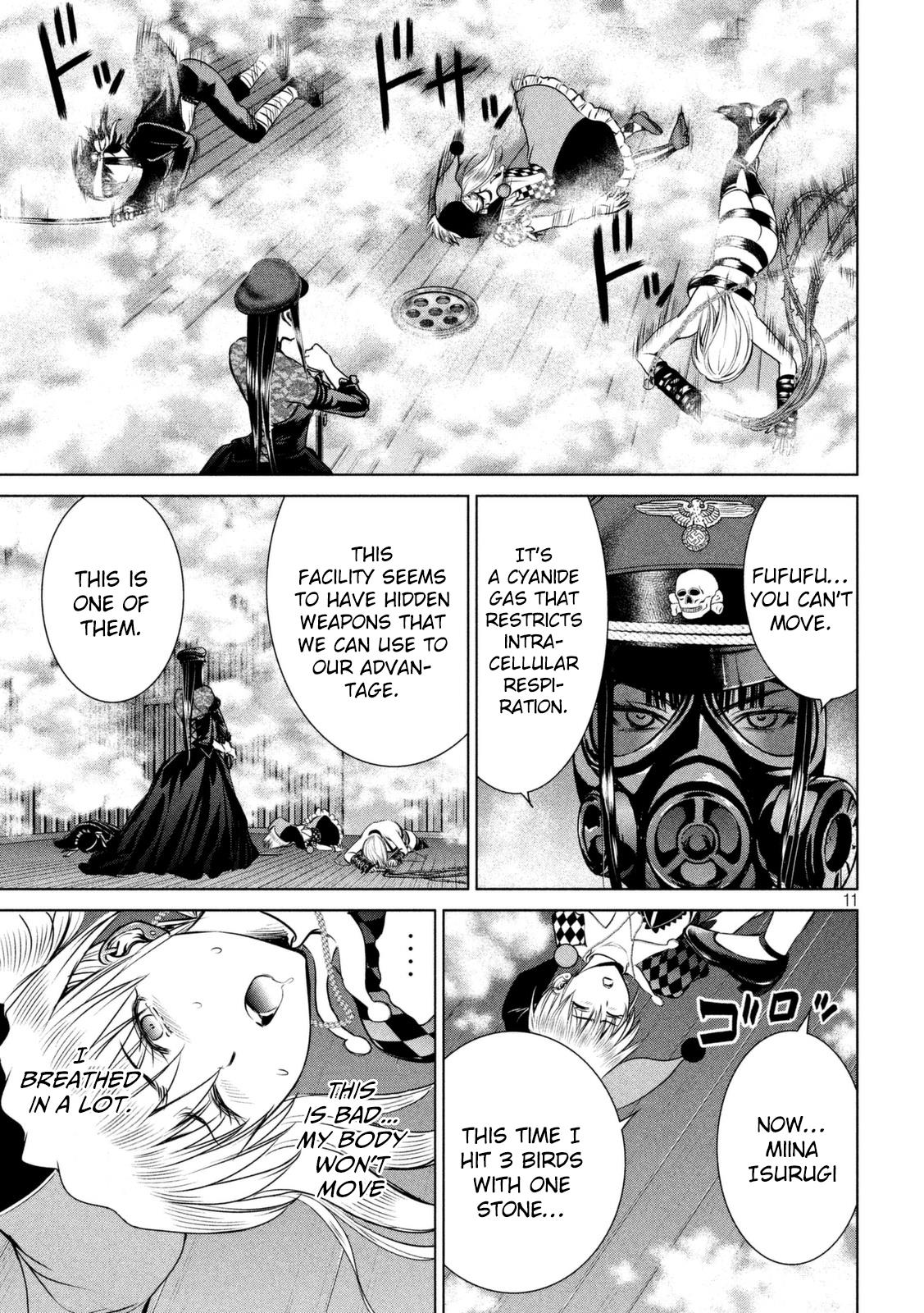 Satanophany Chapter 24 11