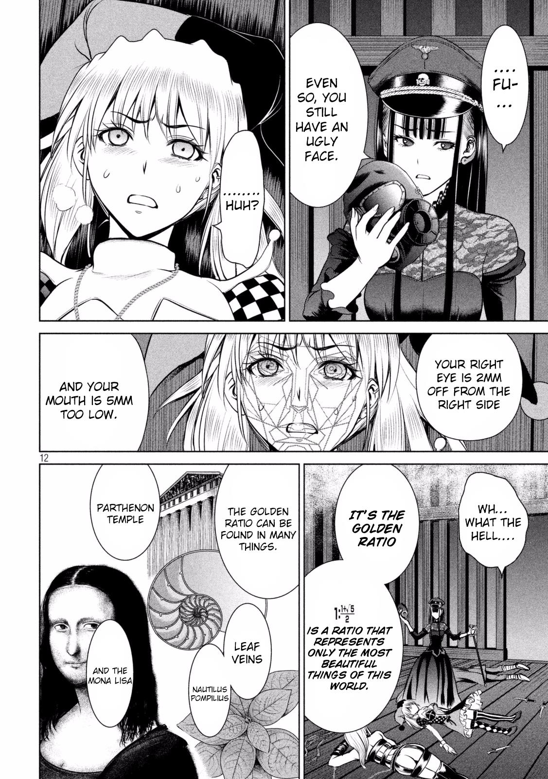 Satanophany Chapter 24 12