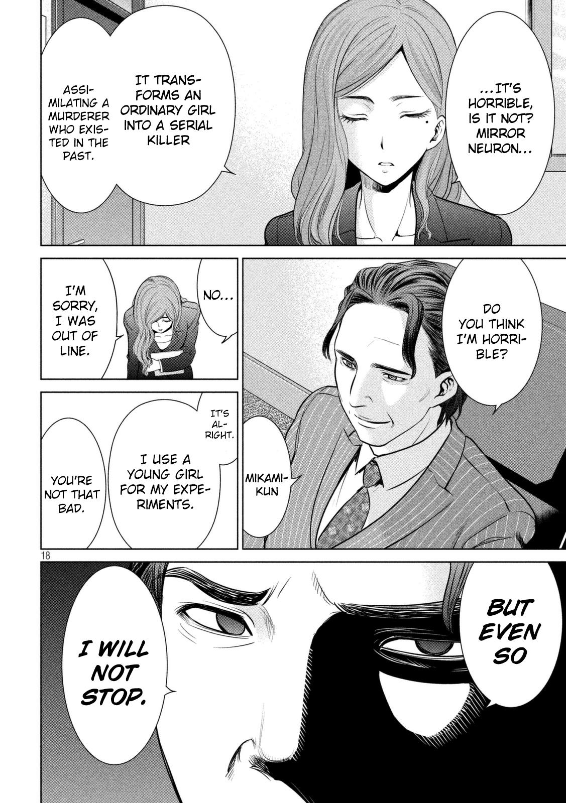 Satanophany Chapter 24 18