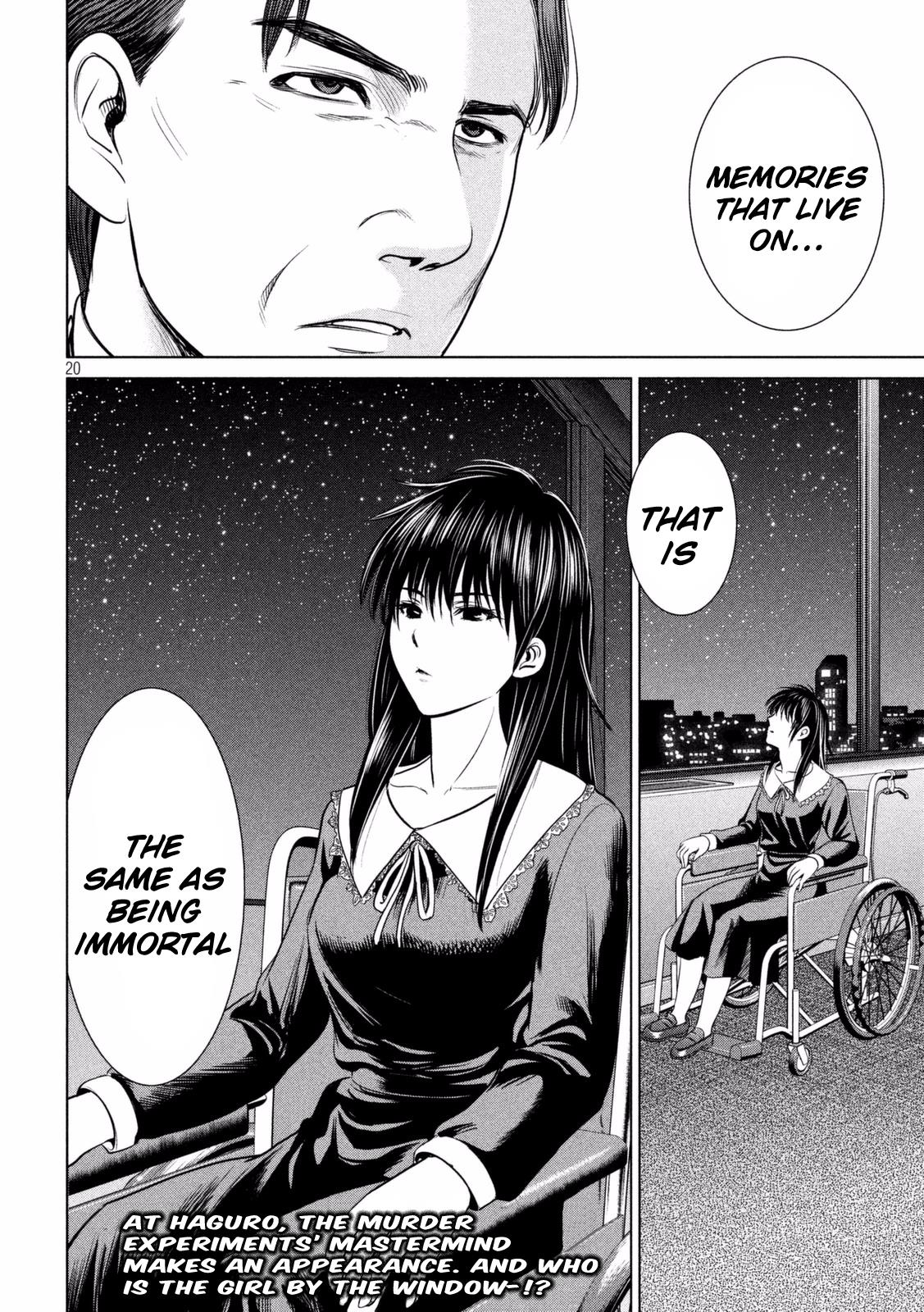 Satanophany Chapter 24 20