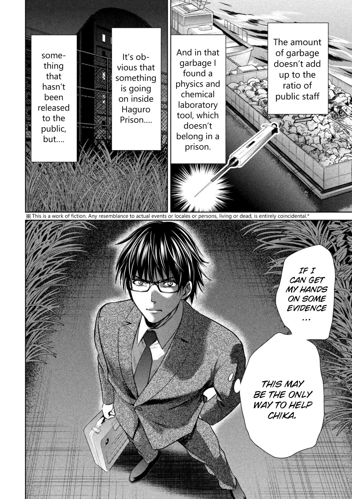 Satanophany Chapter 25 3