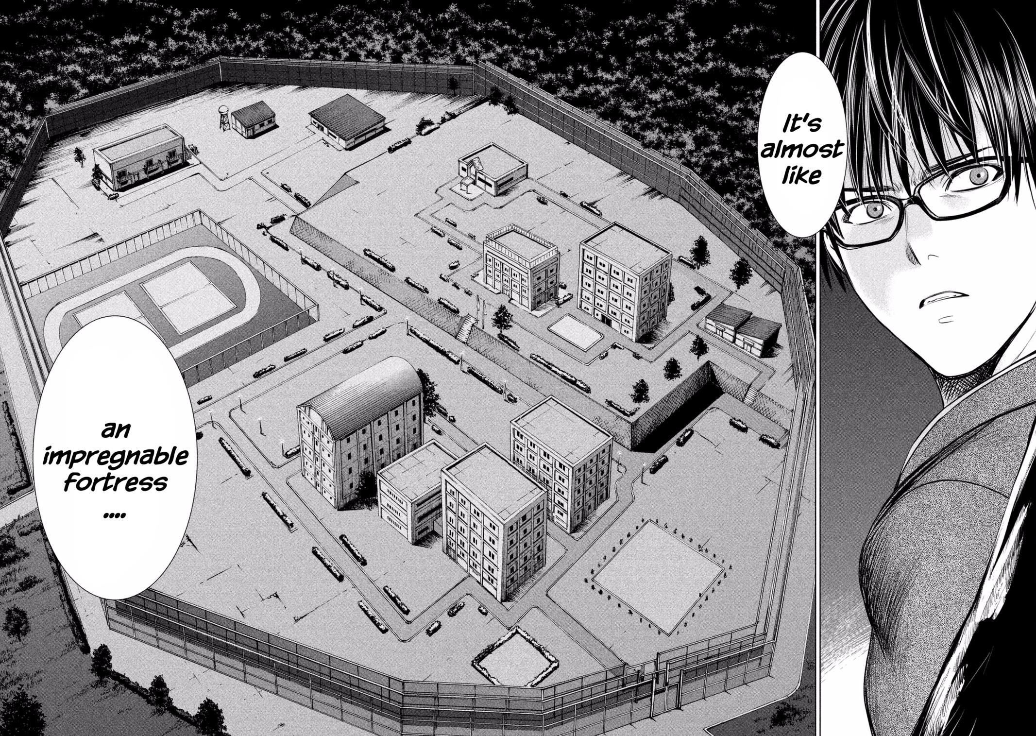 Satanophany Chapter 25 5